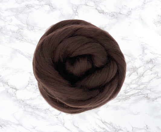 Merino mocha