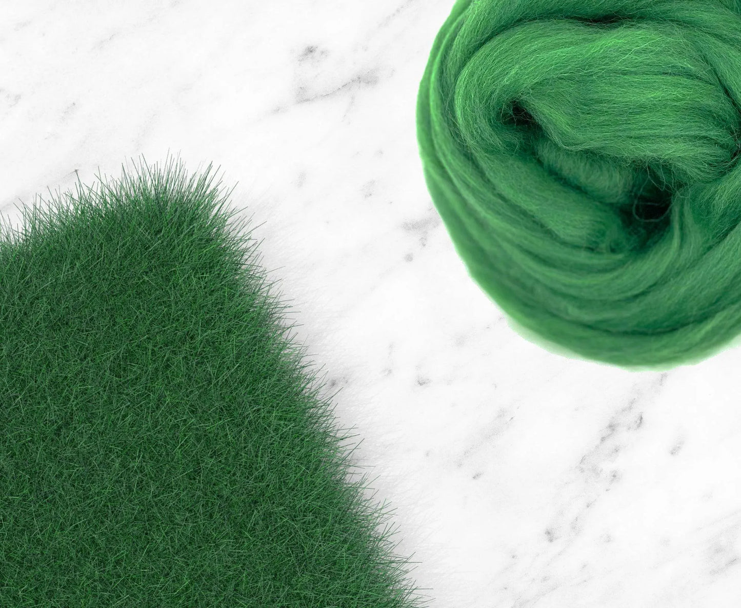 grass merino