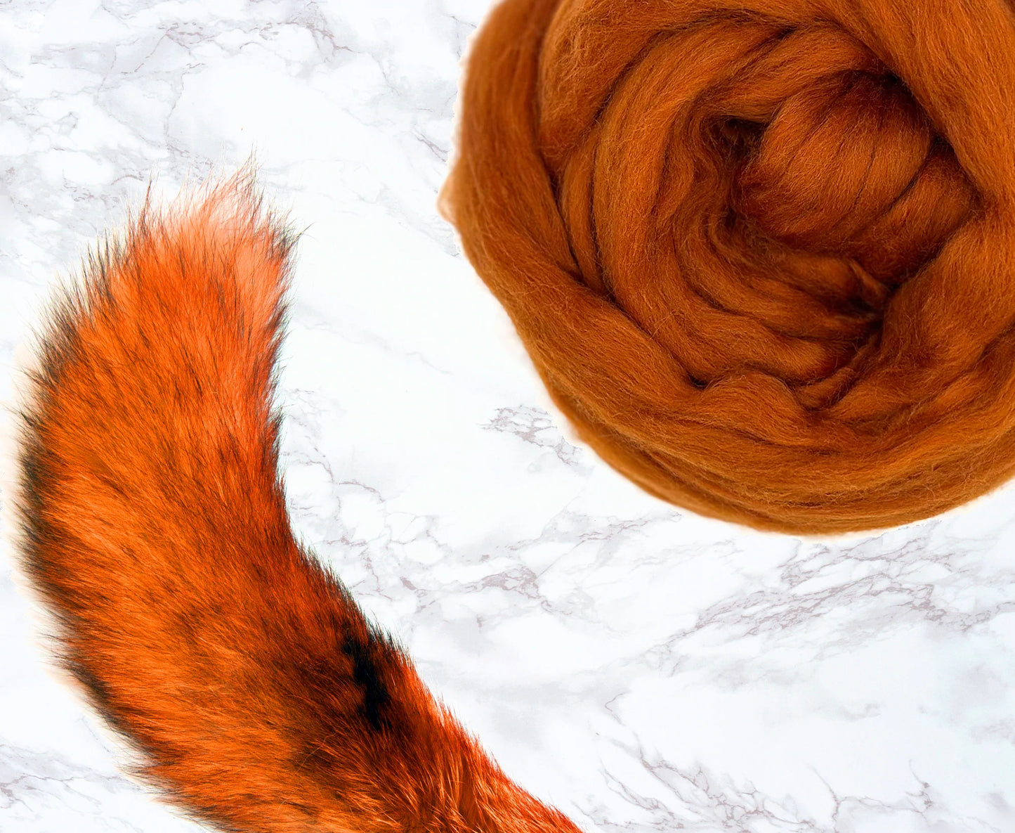 merino foxtail