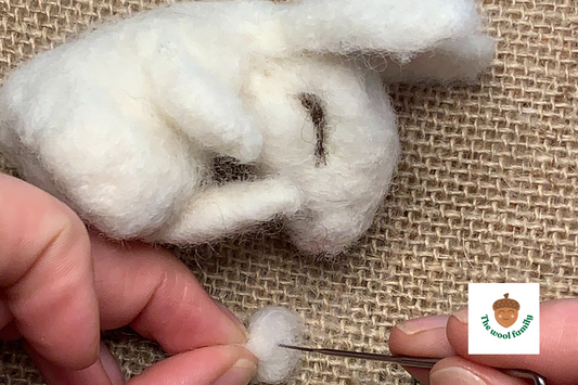 The Magic of Needle Felting: A Beginner's Guide