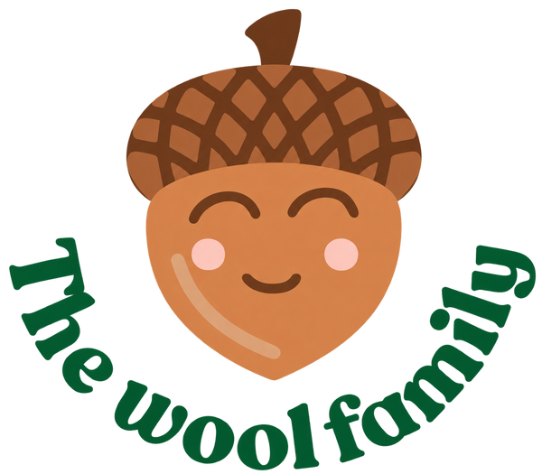 The wool family