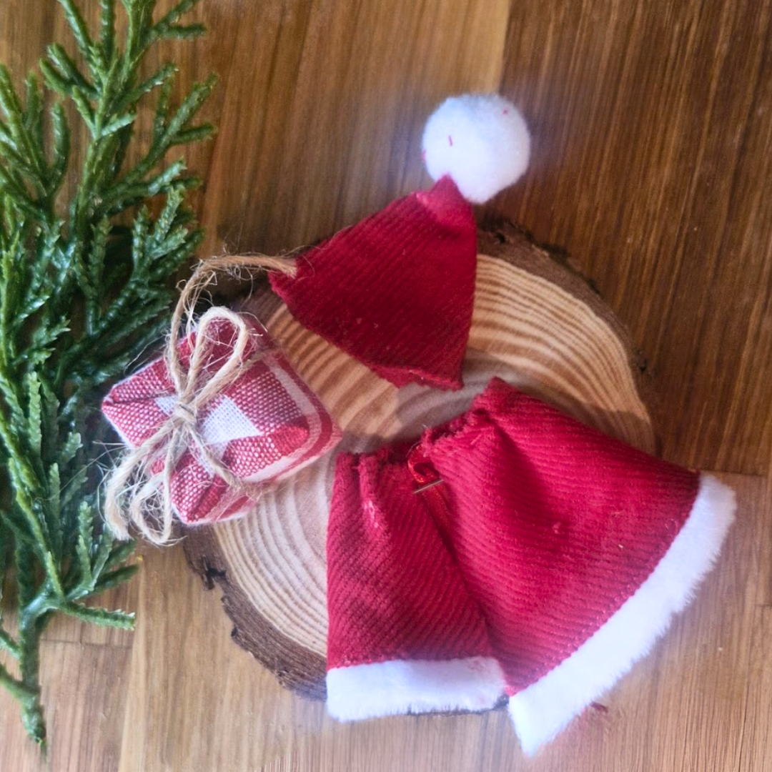 🎄 Cato de teckel – Kersteditie