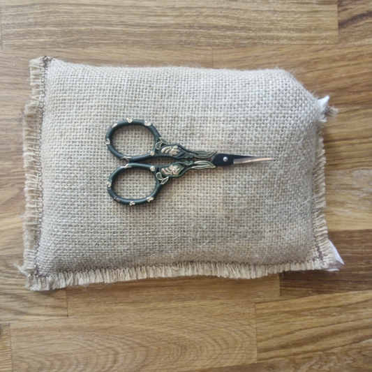 Groen klein schaartje