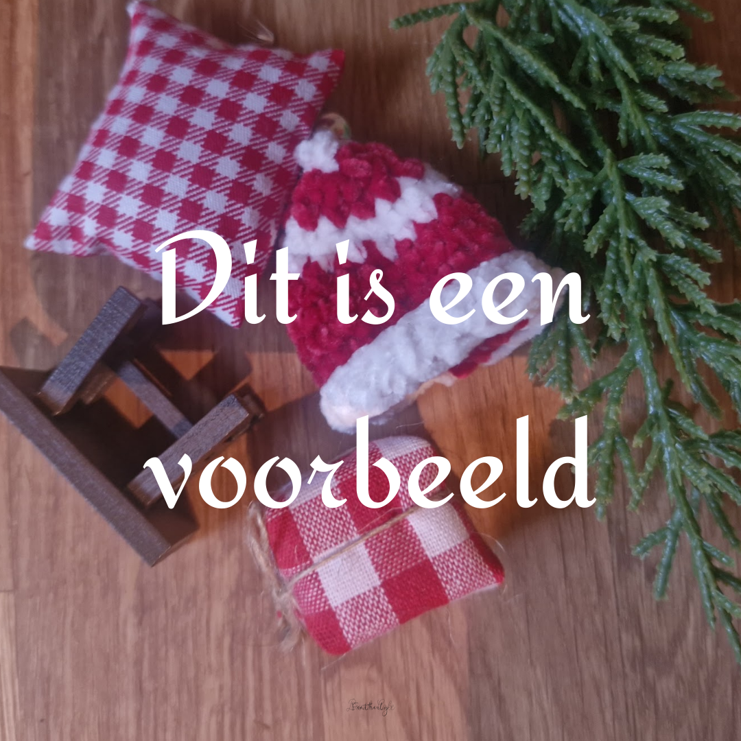 🎁 The Wool Family Mystery Outfit Kit