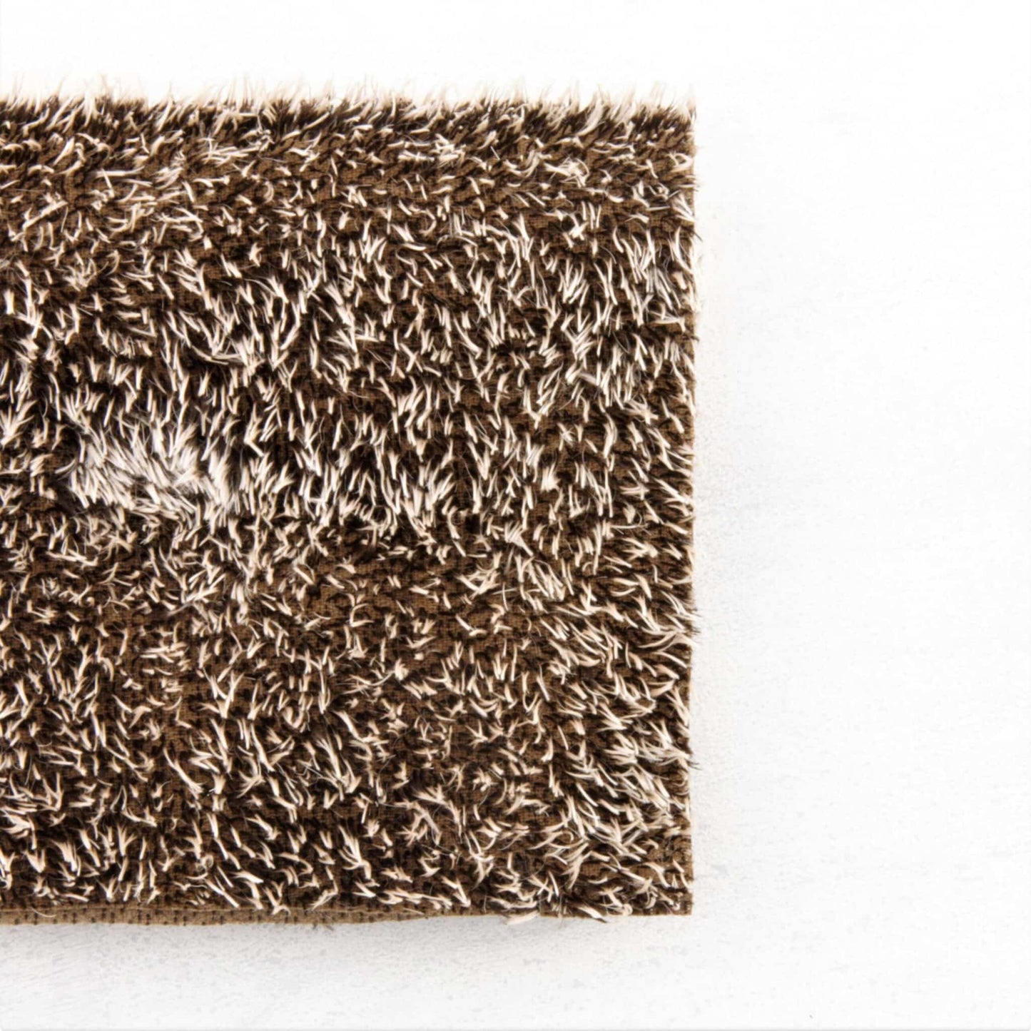 Egelstof Steiff – mohair stof voor naaldvilten egels
