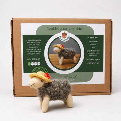 lente schaap
